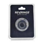 Rev-Rings Stretchy Cock Ring - Image 4