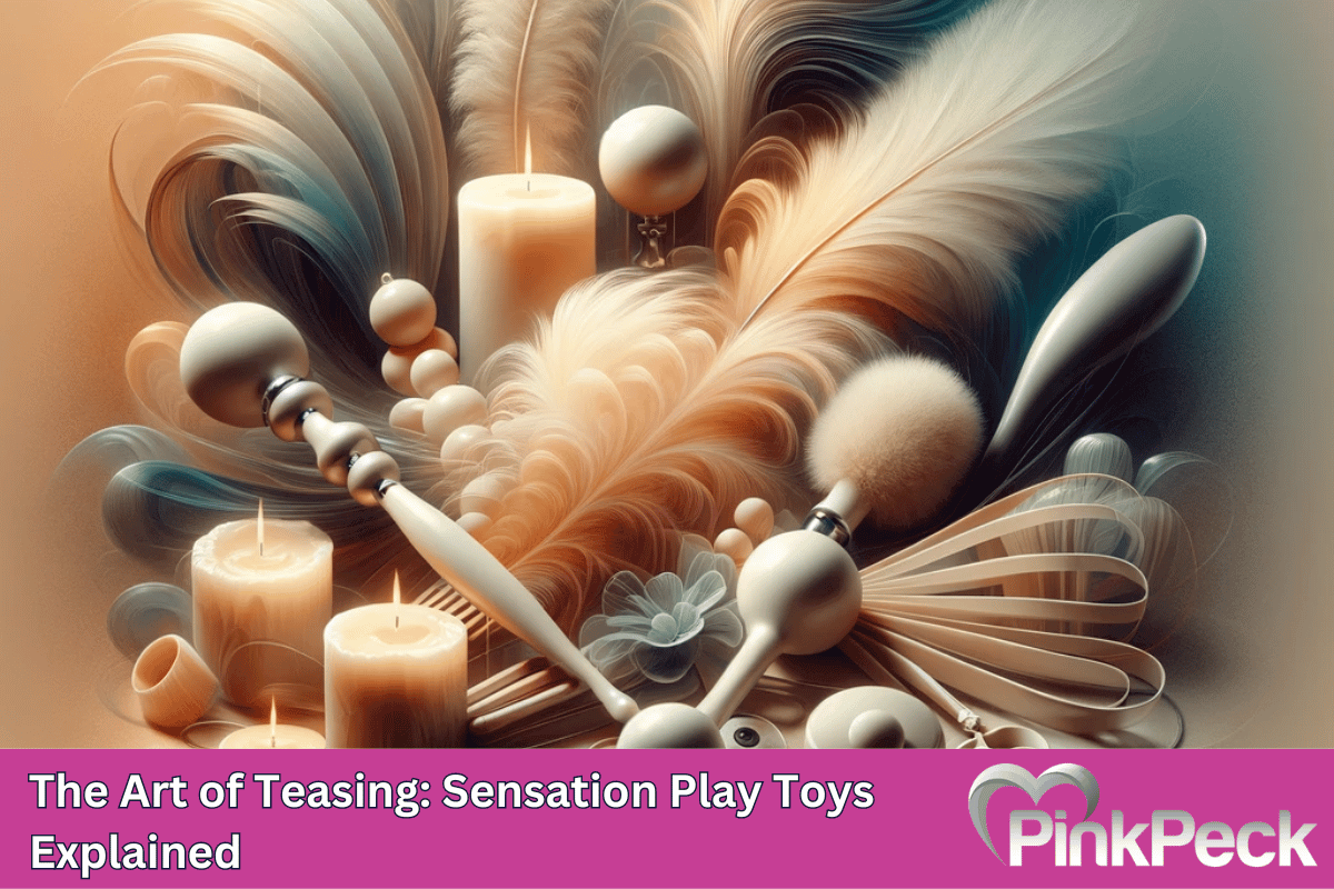 Sensation Play Toys