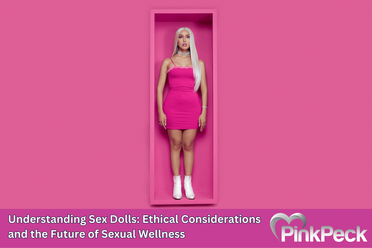 Sex Dolls and Ethical Considerations
