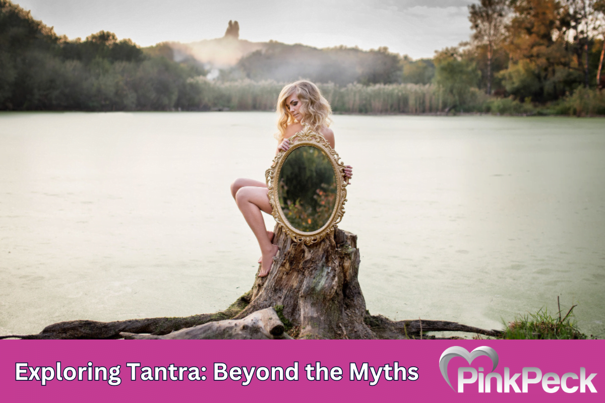 Exploring Tantra