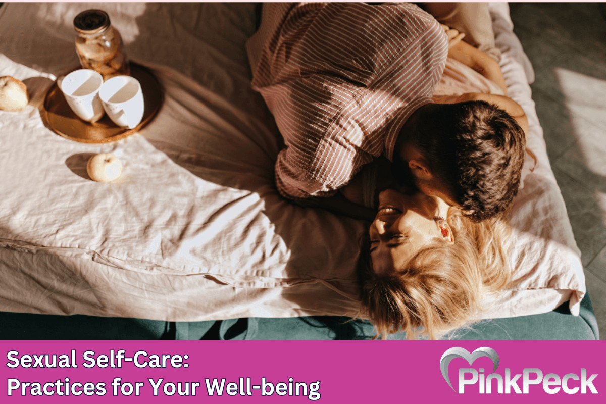 Sexual Self-Care Practices