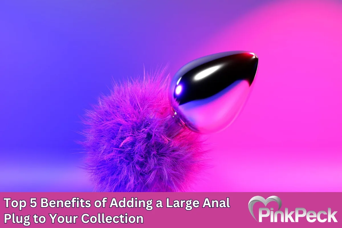 benefits of anal plug Butt Plug Benefits: Everything You Need to Know – Levett