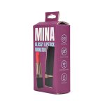 Mina Glossy Lipstick Vibrator - Image 8