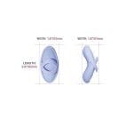 Svakom Echo 2 Finger Vibrator Blue - Image 7