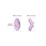 Svakom Echo 2 Finger Vibrator Lilac - Image 7