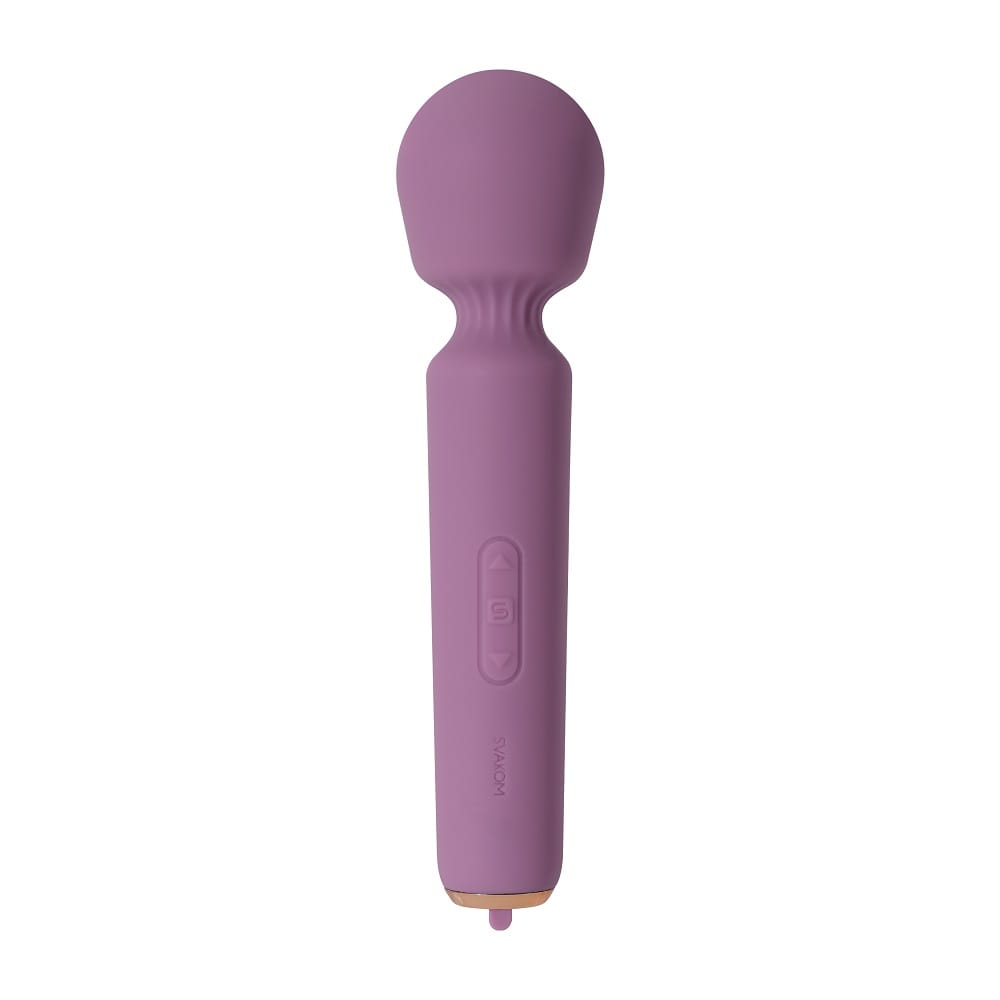 n12751-svakom-mini-emma-neo-1 Svakom Mini Emma Neo Wand Vibrator - Image 1