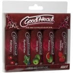 Doc Johnson Good Head Ultimate Blow Job Gel 5 Pack - Image 3