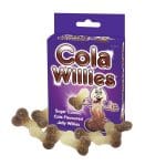 Cola Willies