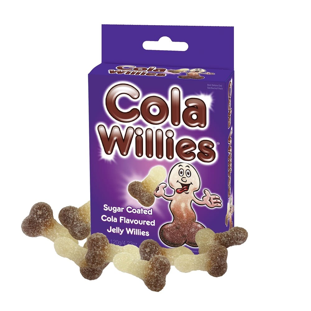 n9133-cola-willies Cola Willies - Image 1