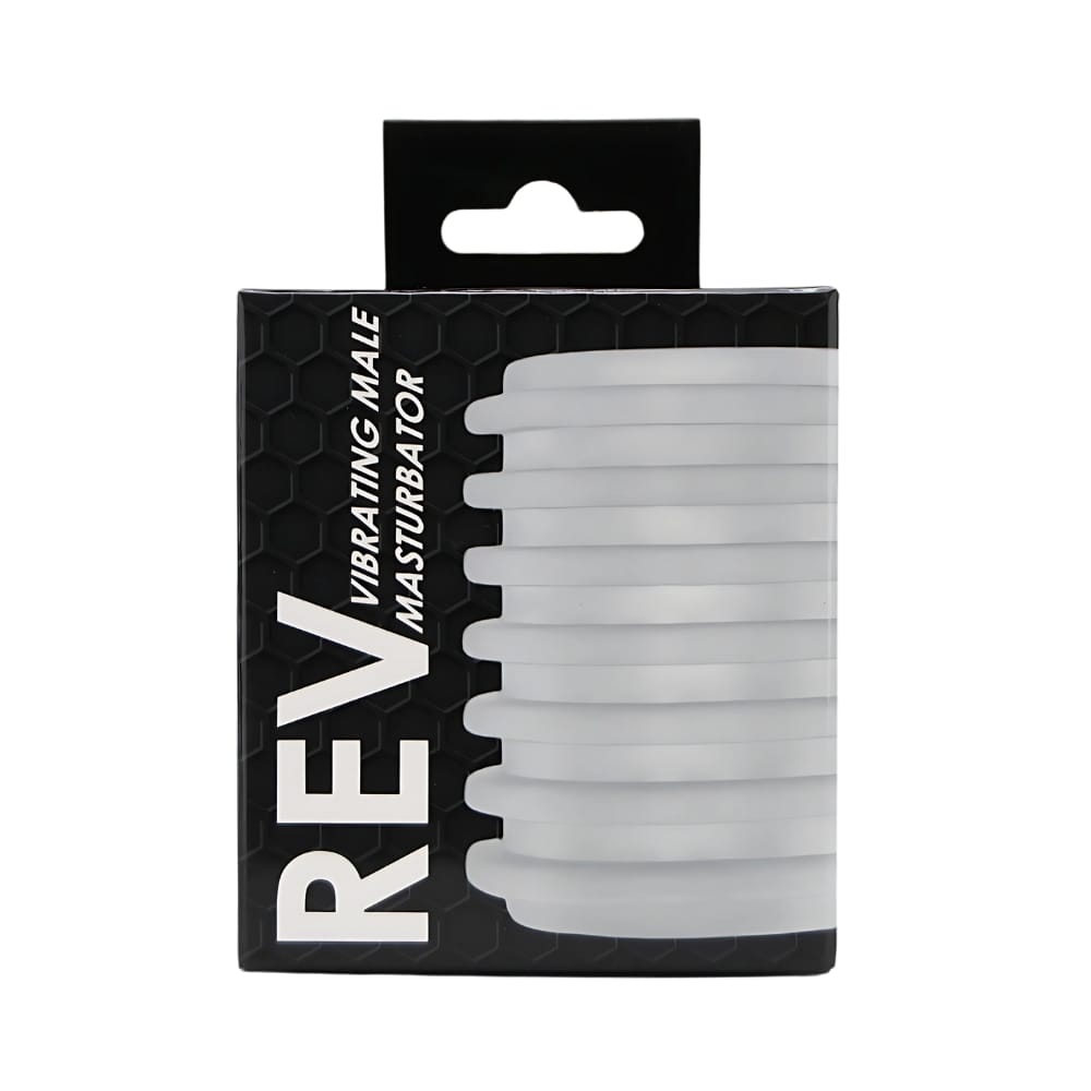 n12780-rev-sleeves-vibrating-male-masturbator-pkg Rev-Sleeves Vibrating Male Masturbator - Image 4