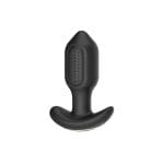 Toosh Remote Controlled Silicone Vibrating Butt Plug - Image 3
