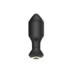 Toosh Remote Controlled Silicone Vibrating Butt Plug - Image 5