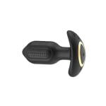 Toosh Remote Controlled Silicone Vibrating Butt Plug - Image 6