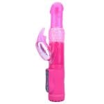 Jessica Rabbit Mk 2 Vibrator - Image 5