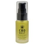 Earthly Body CBD Daily Soothing Serum Original Strength 20ml - Image 3