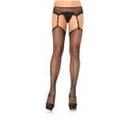 Leg Avenue Fishnet Stockings