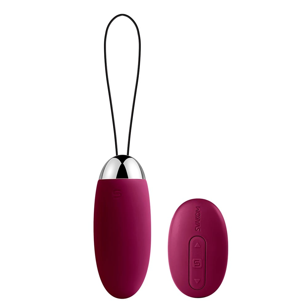n10288-svakom-elva-remote-control-vibrating-bullet-1 Svakom Elva Remote Control Vibrating Bullet - Image 1