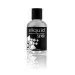 Sliquid Naturals Silver Silicone Lubricant-125ml - Image 3