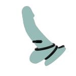 Electrastim Recoil Shape and Play Electrode - Image 9