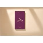 For Play His and Hers Couples Chocolate Milk - Image 4