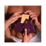 For Play His and Hers Couples Chocolate Milk - Image 7