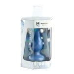 SilexD Fantasy Collection Diamond Butt Plug Medium - Image 6