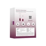 Svakom Elva Remote Control Vibrating Bullet - Image 18