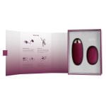 Svakom Elva Remote Control Vibrating Bullet - Image 19
