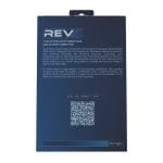 REV Thrusting and Vibrating Open Ended Male Masturbator - Image 10