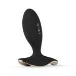 LELO Surfer 2 Unisex Anal Vibrating Plug Black