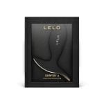 LELO Surfer 2 Unisex Anal Vibrating Plug Black - Image 5