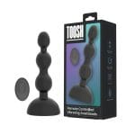 Toosh Remote Controlled Vibrating Anal Beads - Image 6