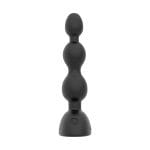 Toosh Remote Controlled Vibrating Anal Beads - Image 5