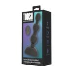 Toosh Remote Controlled Vibrating Anal Beads - Image 8