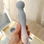 MYLO 3-in-1 Body Wand Massager Air - Image 6