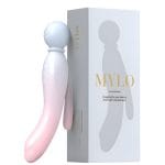 MYLO 3-in-1 Body Wand Massager Air - Image 10