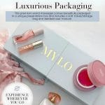 MYLO 3-in-1 Body Wand Massager Air - Image 7