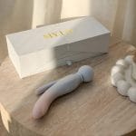 MYLO 3-in-1 Body Wand Massager Air - Image 8