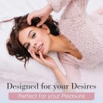 MYLO 3-in-1 Body Wand Massager Air - Image 9