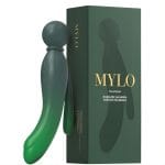 MYLO 3-in-1 Body Wand Massager Earth - Image 10
