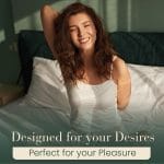 MYLO 3-in-1 Body Wand Massager Earth - Image 9