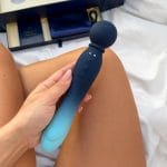 MYLO 3-in-1 Body Wand Massager Water - Image 6