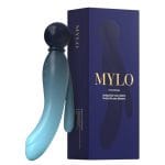 MYLO 3-in-1 Body Wand Massager Water - Image 10