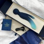 MYLO 3-in-1 Body Wand Massager Water - Image 8