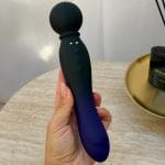 MYLO 3-in-1 Body Wand Massager Spirit - Image 6