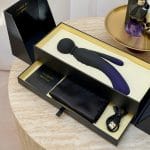 MYLO 3-in-1 Body Wand Massager Spirit - Image 8