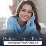 MYLO 3-in-1 Body Wand Massager Spirit - Image 9