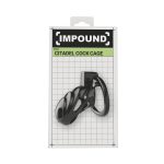 Impound Citadel Cock Cage - Image 7