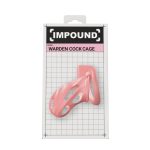 Impound Warden Cock Cage - Image 7