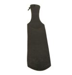 BOUND Nubuck Leather Padded Paddle - Image 4